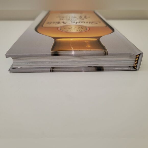 Whisky Book Daniel Lerner Single Malt & Scotch Whisky Book #526 - Picture 7 of 12
